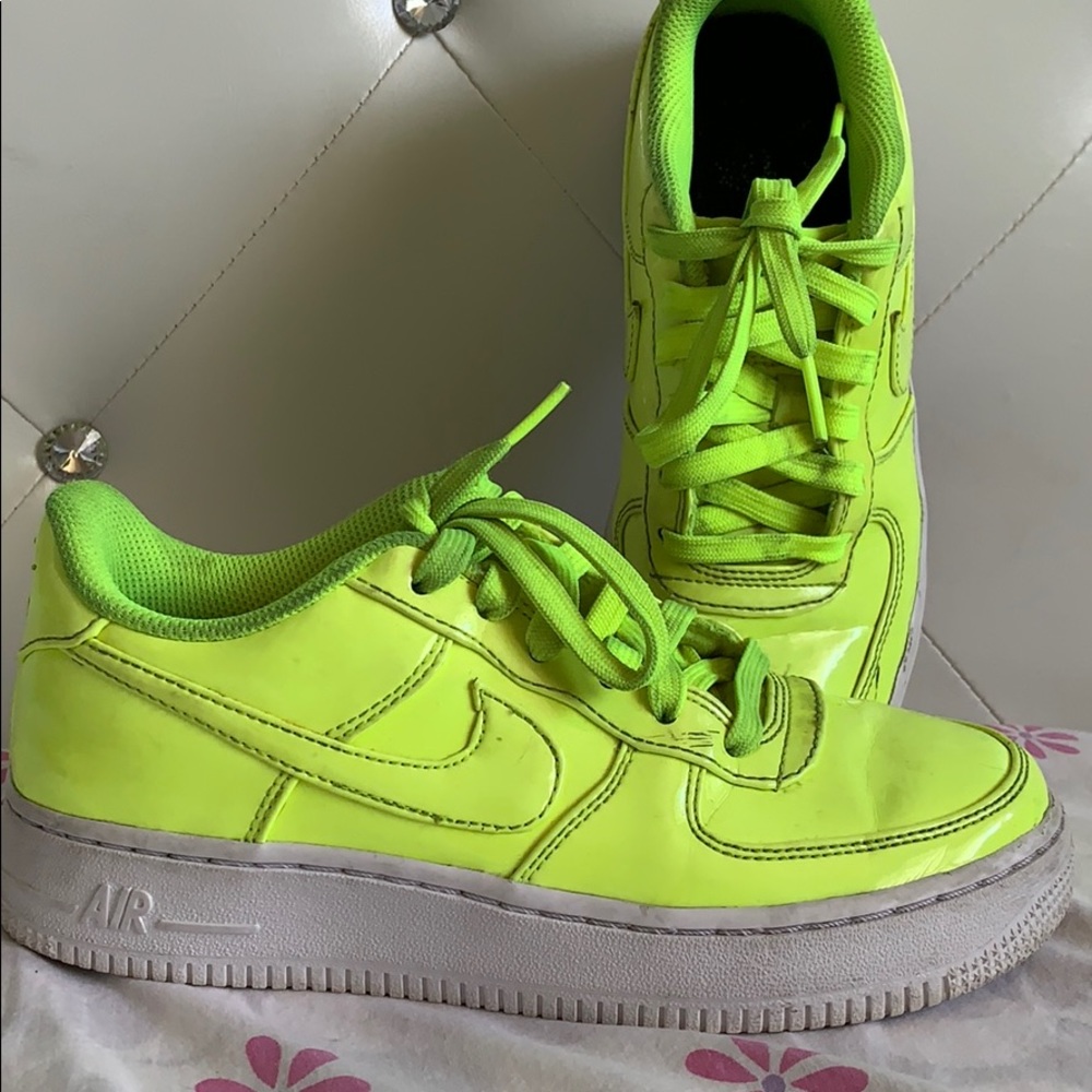 Nike Air Force 1